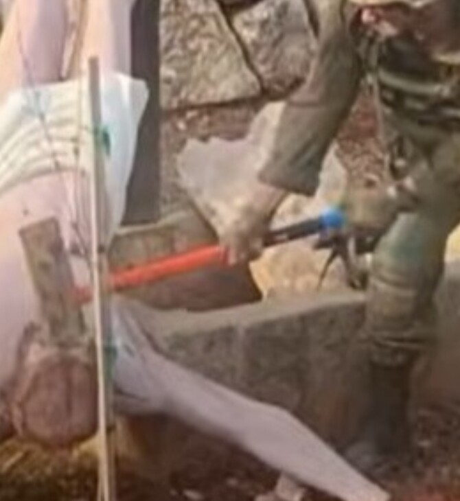 ΙΗΣΟΥ ΑΓΑΛΜΑ ΙΣΡΑΗΛΙΝΟ ΣΤΡΑΤΙΩΤΗ ΛΙΒΑΝΟ