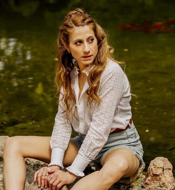 Η Κίττυ Παϊταζόγλου πιστεύει ότι η συναίνεση είναι μια πολύ εύθραυστη λέξη