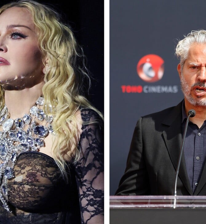 ΜΑΝΤΟΝΑ ΜΑΝΑΤΖΕΡ ΠΕΡΙΟΔΕΙΑ