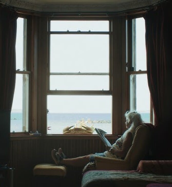 Πώς μοιάζει μια γεμάτη ζωή όταν επιστρέφει στο σπίτι;