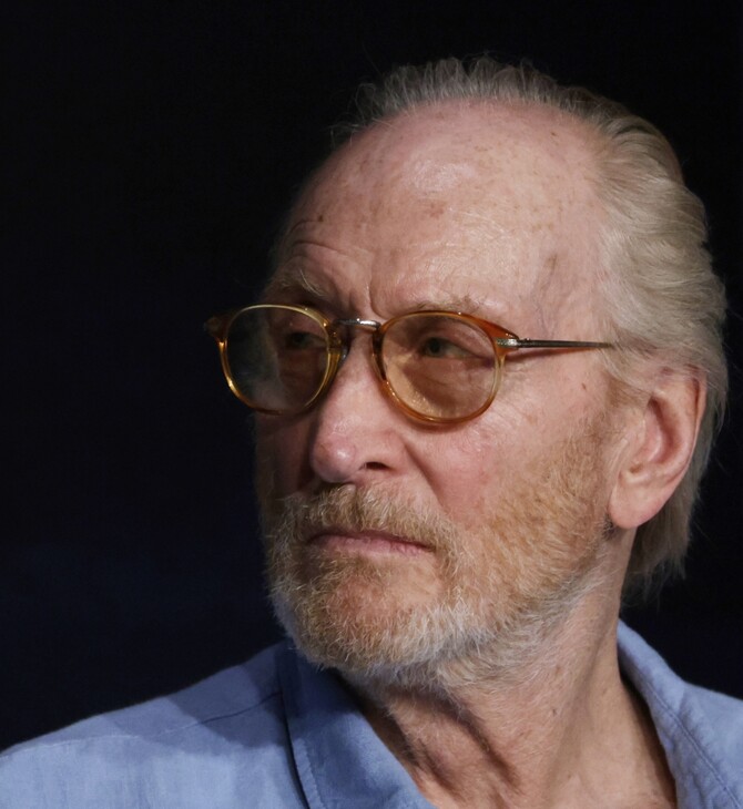 THE BATMAN PART II ΤΣΑΡΛΣ ΝΤΑΝΣ