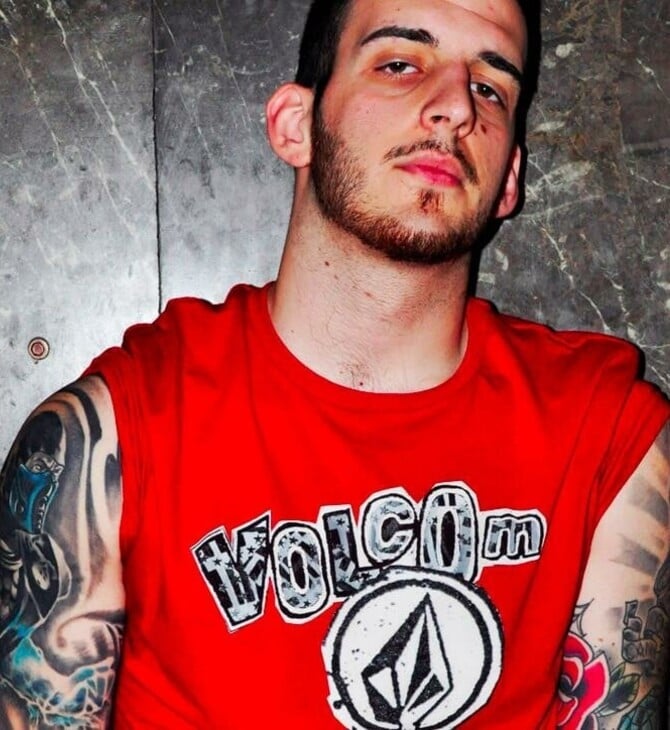 Η σχέση των Ελλήνων με το τατουάζ 