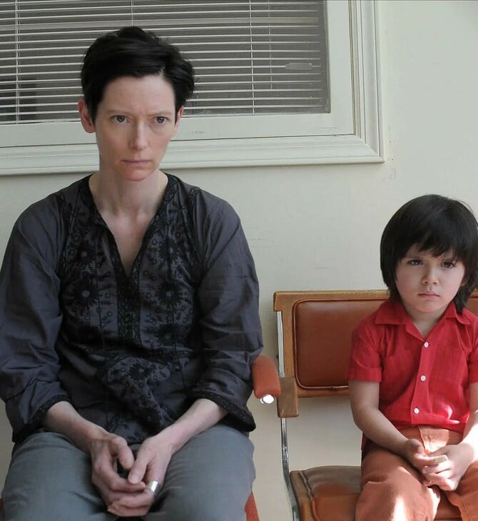 Τι σημαίνει ενοχή αν η βία δεν είναι μόνο επιλογή;