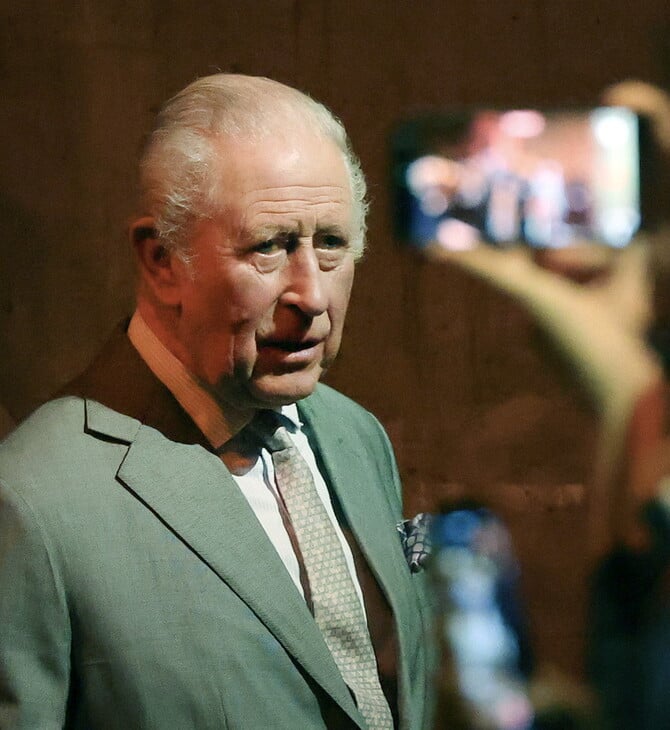 ΒΑΣΙΛΙΑΣ ΚΑΡΟΛΟΣ ΒΑΣΙΛΙΣΣΑ ΕΛΙΣΑΒΕΤ ΗΝΩΜΕΝΟ ΒΑΣΙΛΕΙΟ 