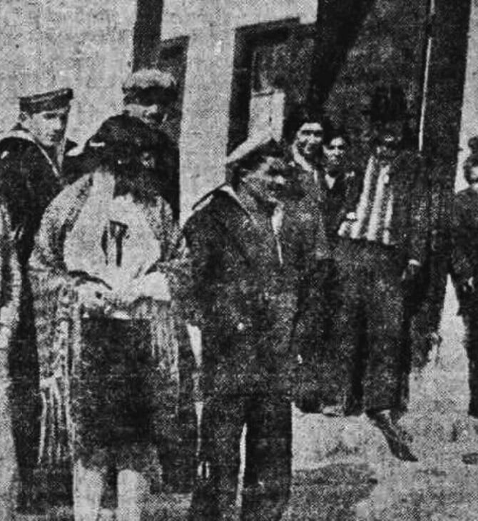 Περιήγηση στον μεσοπολεμικό Πειραιά