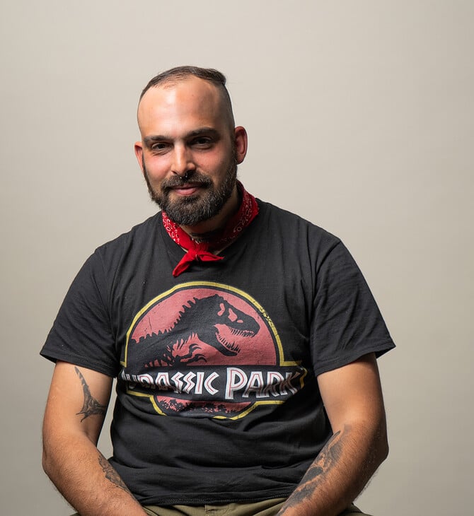 «Φτιάχνοντας μια φάρμα για ζώα που δεν πρέπει να χαθούν»