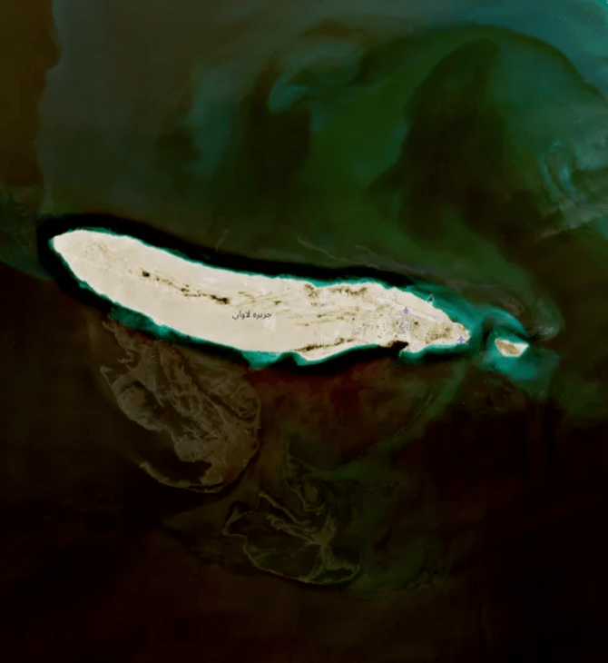 ΠΕΤΡΕΛΑΙΟΚΗΛΙΔΑ ΙΡΑΝ ΠΟΛΕΜΟΣ ΠΕΡΣΙΚΟΣ ΚΟΛΠΟΣ ΔΙΑΣΤΗΜΑ