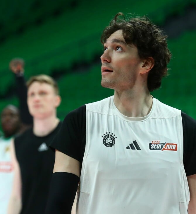 ΠΑΝΑΘΗΝΙΑΚΟΣ ΜΟΝΑΚΟ ΑΠΟΨΕ