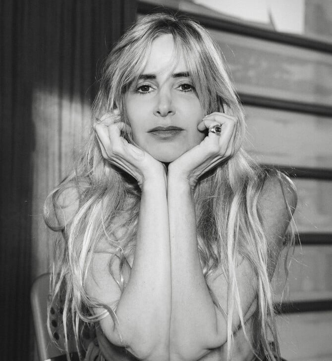 «Μετά το χειρουργείο, δεν μπόρεσα ποτέ να ξαναγγίξω το στήθος μου»