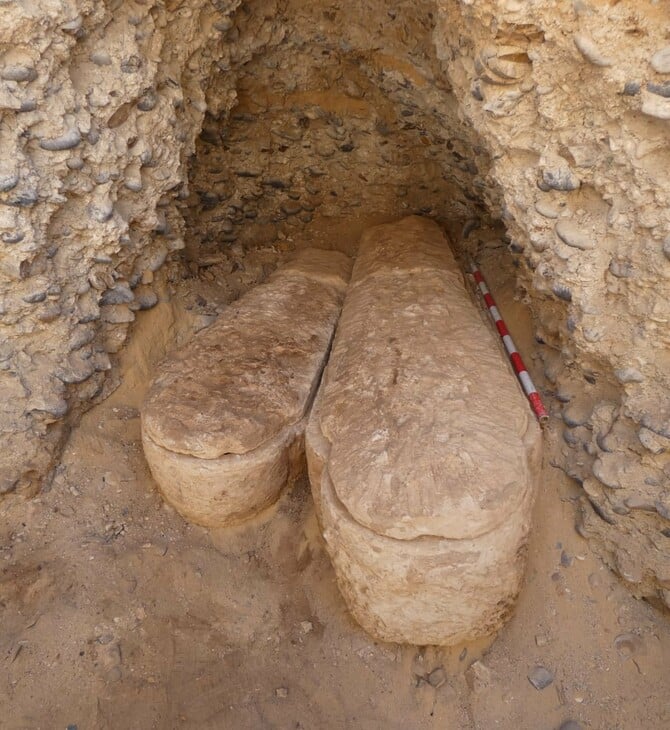 ΜΟΥΜΙΑ ΙΛΙΑΔΑ ΟΜΗΡΟΣ ΑΙΓΥΠΤΟΣ