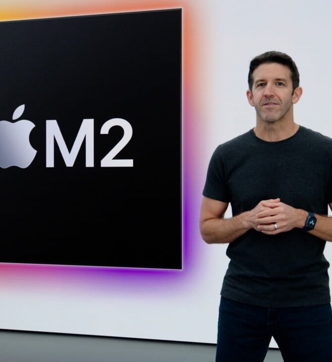 CEO APPLE AI ΤΖΟΝ ΤΕΡΝΟΥΣ