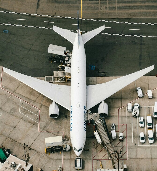 ΕΥΡΩΠΑΪΚΗ ΕΝΩΣΗ ΚΑΥΣΙΜΑ ΑΕΡΟΣΚΑΦΗ