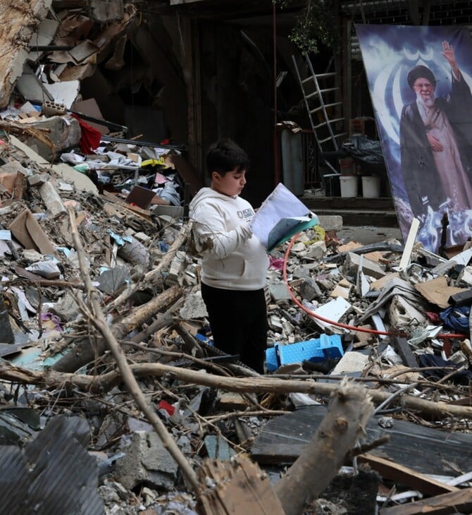 ΔΙΕΘΝΗΣ ΑΜΝΗΣΤΙΑ ΕΚΘΕΣΗ ΤΡΑΜΠ ΠΟΥΤΙΝ ΝΕΤΑΝΙΑΧΟΥ ΑΡΠΑΚΤΙΚΑ