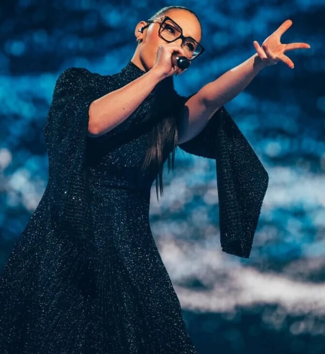 EUROVISION EUROVISION 2026 KLAVDIA