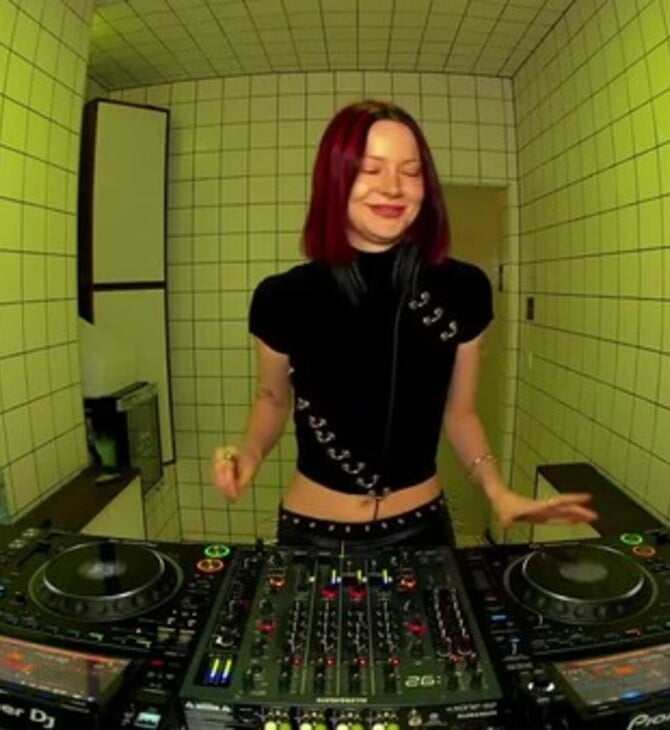 Soundnow with FJUSHA