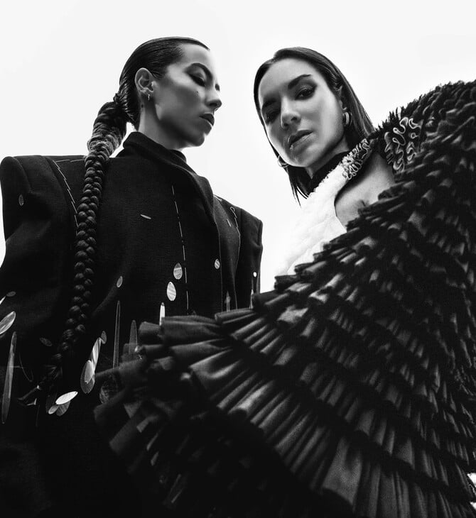 Οι πολιτιστικές εκδηλώσεις γι’ αυτή την εβδομάδα (23-29/4)