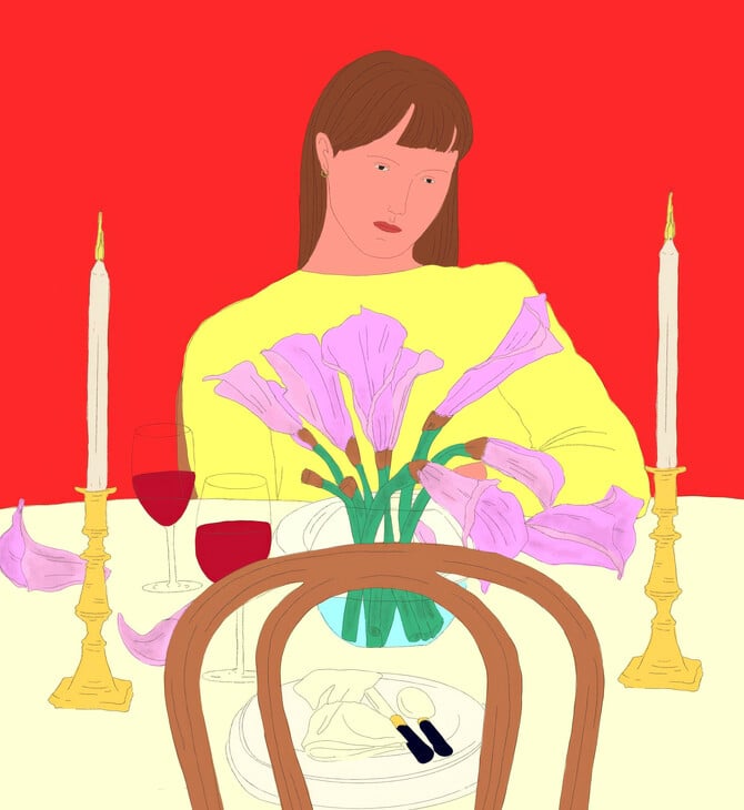 Είμαι 39 και νιώθω παγιδευμένη: Η δουλειά με εξαντλεί και η σχέση μου δεν προχωρά 