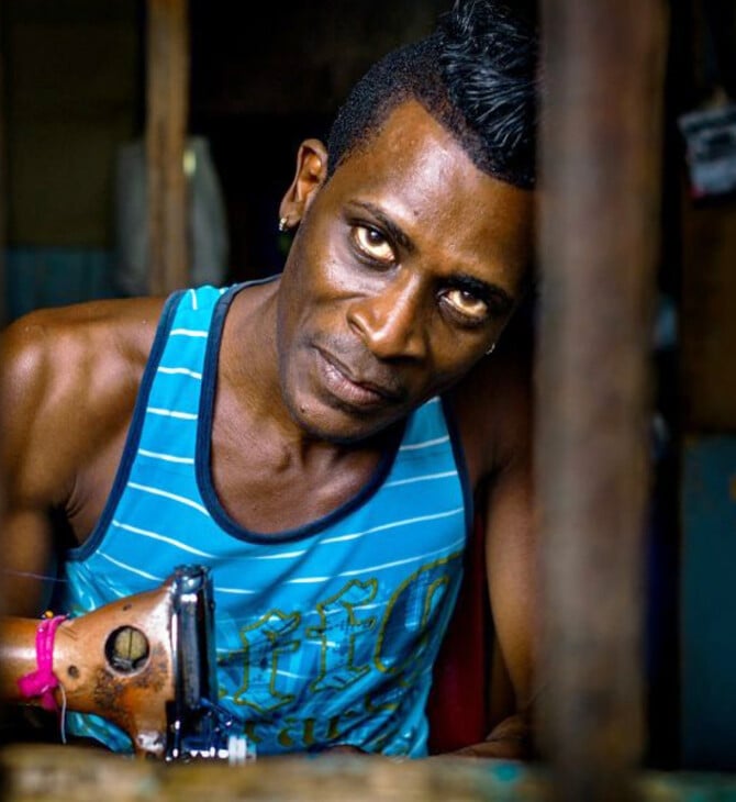 Ρεπορτάζ: Κούβα, έτος μηδέν (Μέρος 2)