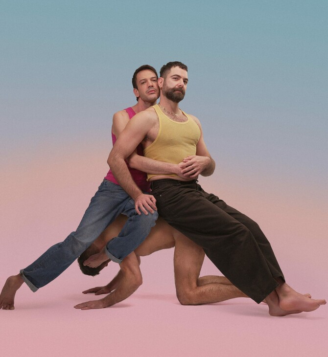 Μια unplugged βραδιά ελληνικής καψούρας