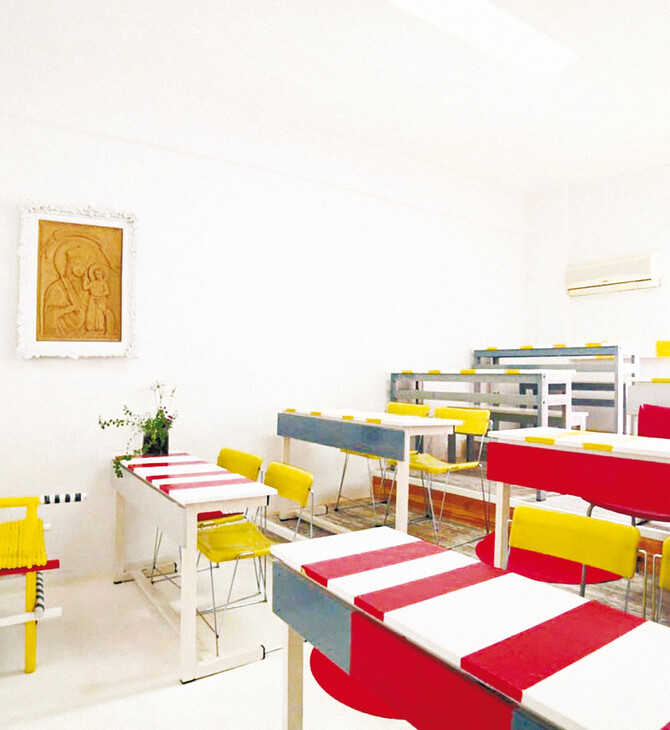 Εκπαιδευτικά Κέντρα Παπαδέα: Η γνώση γίνεται εφόδιο που αποκτάς τη στιγμή που το χρειάζεσαι.