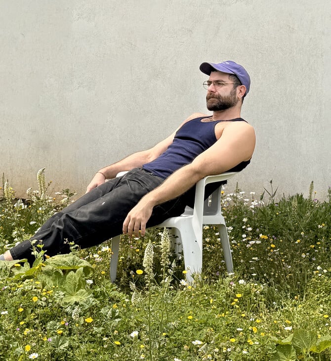 Ένας ύμνος στην καψούρα χωρίς ενοχές και προσχήματα