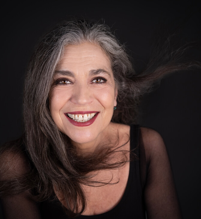 Watersong: Σαβίνα Γιαννάτου – Primavera en Salonico – Lamia Bedioui