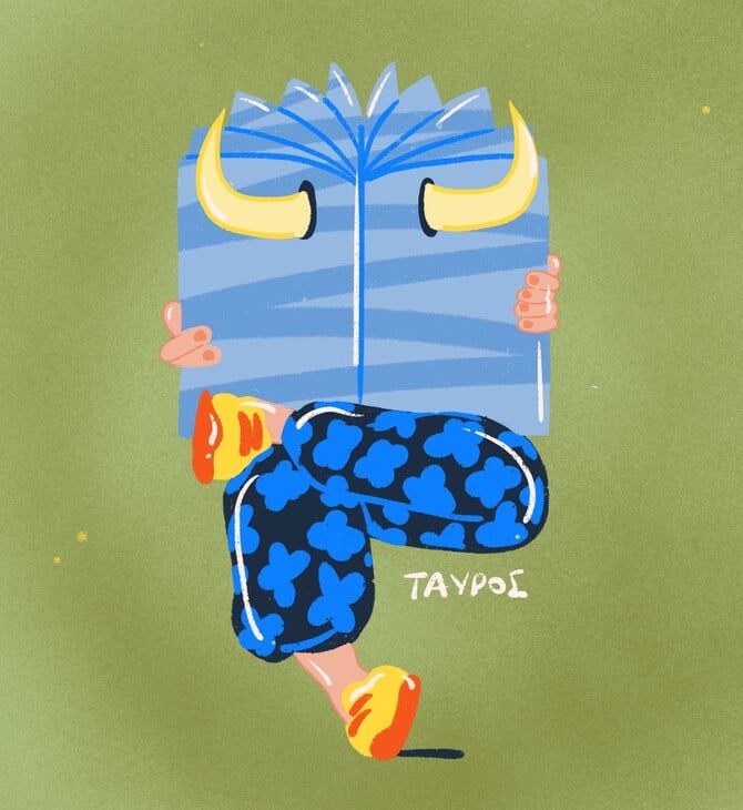 Οι αστρολογικές προβλέψεις της εβδομάδας (27/04 - 03/05/2026)