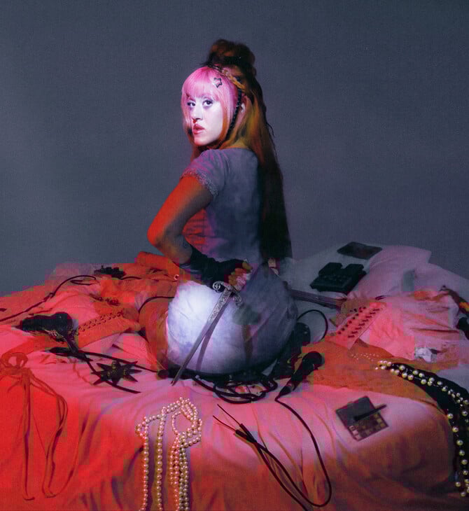 59’ με τη VASSIŁINA