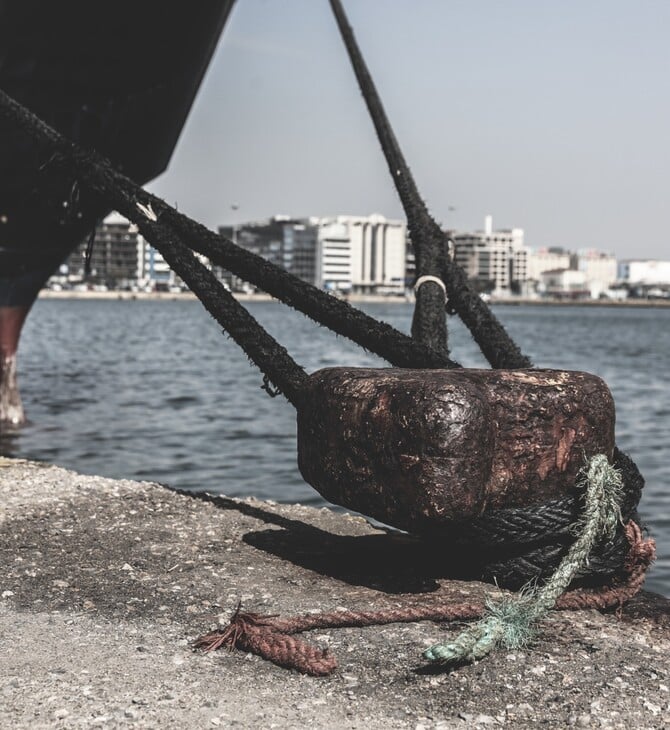 ΑΠΕΡΓΙΑ ΠΡΩΤΟΜΑΓΙΑ ΠΛΟΙΑ ΠΝΟ