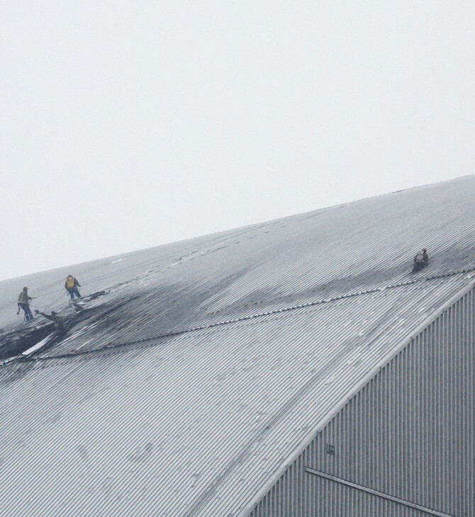 ΤΣΕΡΝΟΜΠΙΛ ΡΩΣΙΚΟΙ ΠΥΡΑΥΛΟΙ ΟΥΚΡΑΝΙΑ