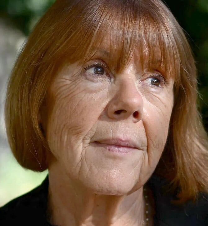 Ο ιστότοπος που συνδέεται με τους βιασμούς της Ζιζέλ Πελικό τέθηκε ξανά σε λειτουργία