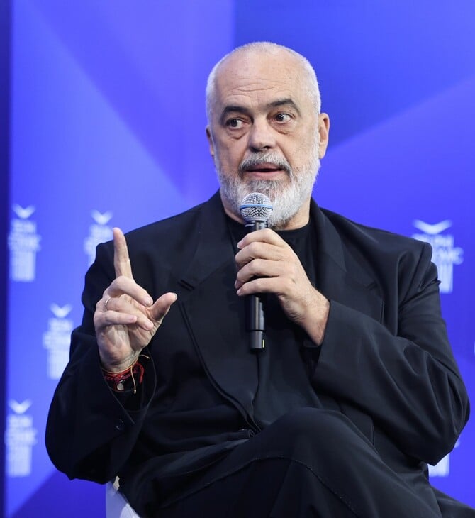 ΕΝΤΙ ΡΑΜΑ ΔΕΛΦΟΙ ΜΠΕΛΕΡΗΣ