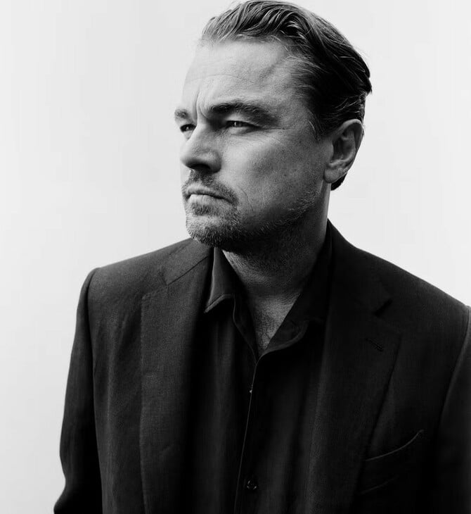 Ο Λεονάρντο ΝτιΚάπριο καλεί τους Αμερικανούς να μπλοκάρουν νομοσχέδιο για τα απειλούμενα είδη