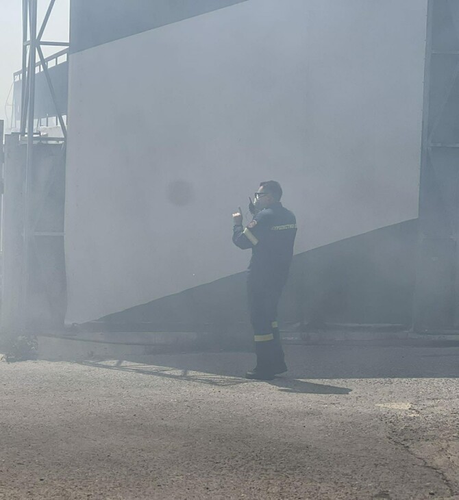 ΦΩΤΙΑ ΤΩΡΑ ΚΑΛΑΜΑΤΑ ΠΥΡΟΣΒΕΣΤΙΚΗ