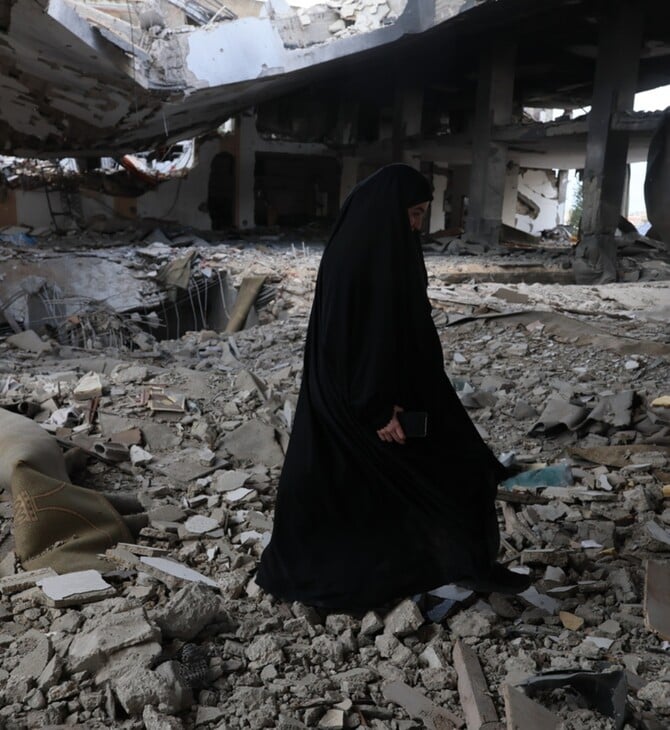 ΙΡΑΝ ΗΠΑ ΚΑΤΑΠΑΥΣΗ ΠΥΡΟΣ