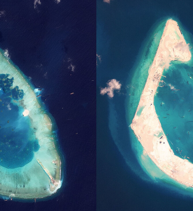 ΚΙΝΑ ΝΗΣΙ ΒΙΕΤΝΑΜ