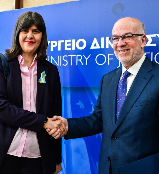 ΚΟΒΕΣΙ ΦΛΩΡΙΔΗΣ ΣΥΝΑΝΤΗΣΗ ΤΙ ΕΙΠΑΝ