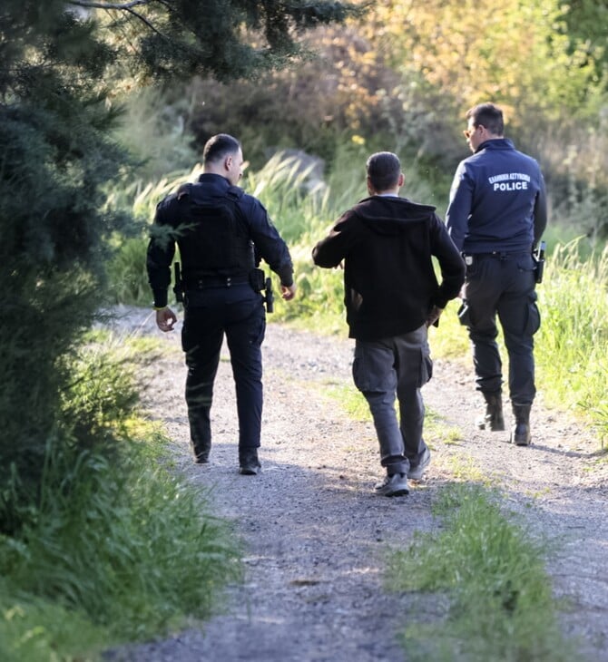 ΝΕΚΡΗ 43ΧΡΟΝΗ ΚΡΗΤΗ ΗΡΑΚΛΕΙΟ