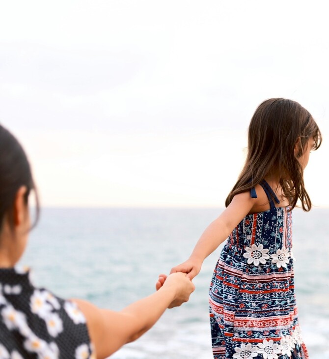 ΝΤΑΝΤΑΔΕΣ ΤΗΣ ΓΕΙΤΟΝΙΑΣ ΠΛΑΤΦΟΡΜΑ ΔΟΜΝΑ ΜΙΧΑΗΛΙΔΟΥ