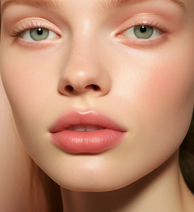 Μολύβι χειλιών, lip gloss και διάρκεια: Τα βήματα για όμορφα, γεμάτα χείλη