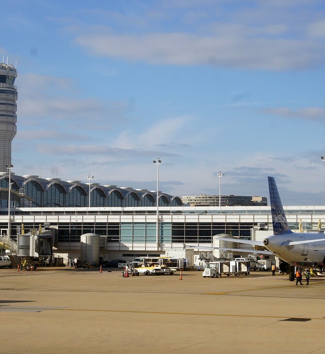 ΝΙΑΟΥΡΙΣΜΑ ΠΙΛΟΤΟΙ ΗΠΑ ΟΥΑΣΙΝΓΚΤΟΝ