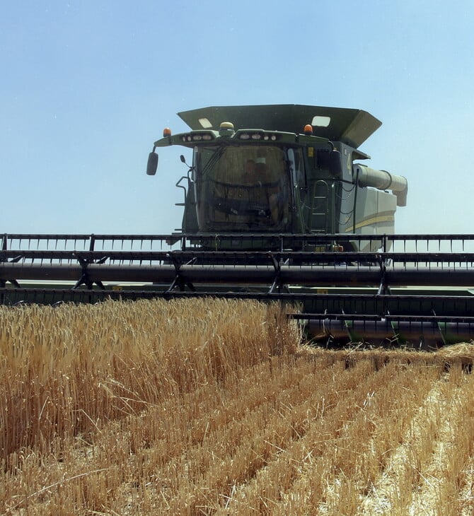 ΤΡΟΦΙΜΑ ΚΑΥΣΩΝΑΣ ΚΛΙΜΑΤΙΚΗ ΚΡΙΣΗ ΚΛΙΜΑΤΙΚΗ ΑΛΛΑΓΗ