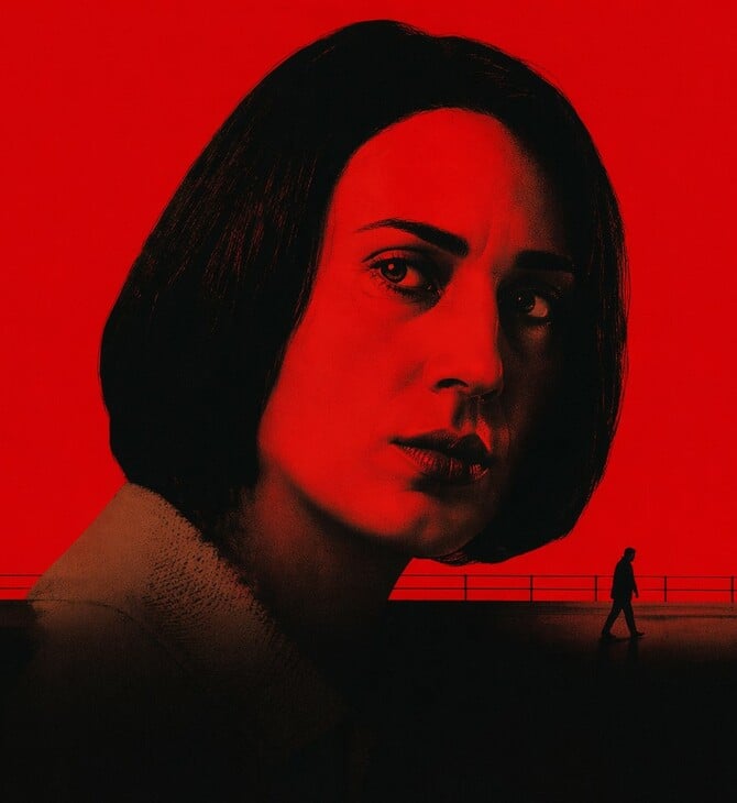 Αντιδράσεις για το «Unconditional», το νέο ισραηλινό θρίλερ του Apple TV+