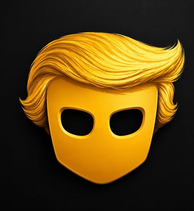 Από app της επιθυμίας σε app της ισχύος: το Grindr μπαίνει στον κόσμο του Τραμπ