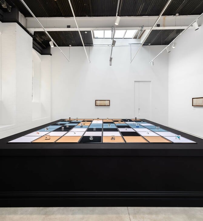 Turner Prize 2026: Μια βραχεία λίστα με έντονο πολιτικό φορτίο και γλυπτική ουσία.