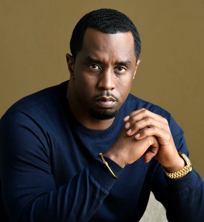 Ο Diddy έχασε την αγωγή των 100 εκατ. κατά του NBC για το «Bad Boy» ντοκιμαντέρ