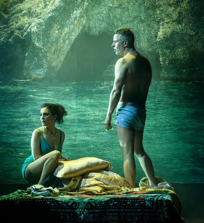 To «Τζένη Τζένη» του '26 δεν είναι αυτό που περιμένεις