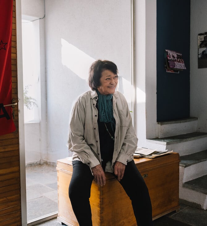 Νέλλη Σεμιτέκολο, πιανίστρια