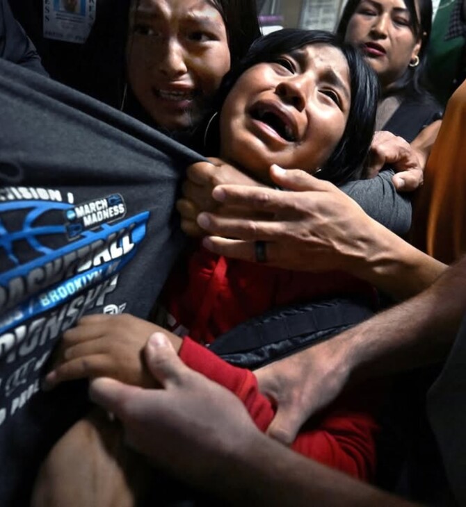 WORLD PRESS PHOTO 2026 ΒΡΑΒΕΙΟ