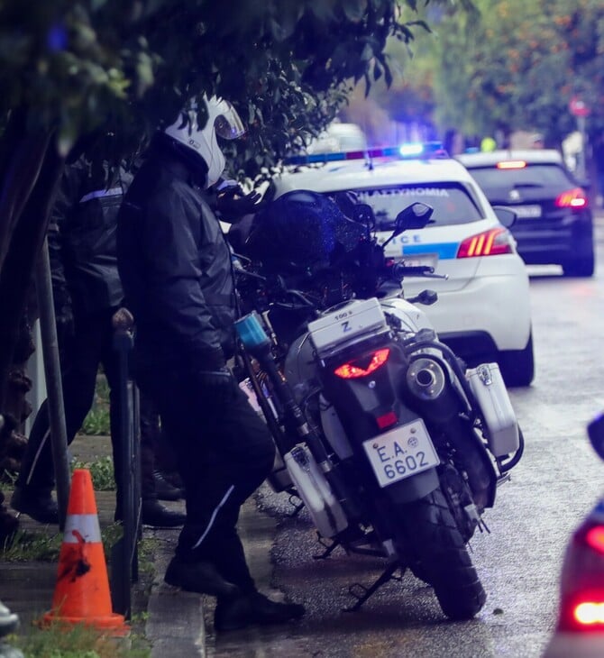 ΑΓΙΑ ΒΑΡΒΑΡΑ ΚΑΒΓΑΣ ΤΡΑΥΜΑΤΙΣΜΟΣ